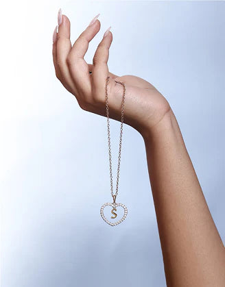 Personalised Jewellery