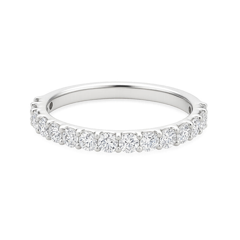 Classic Set Round Band