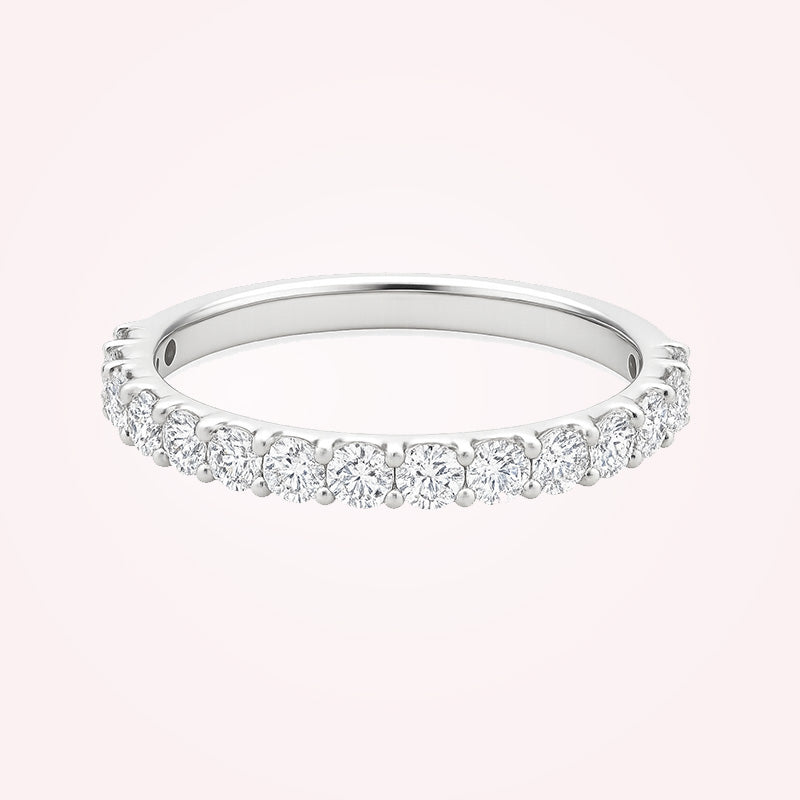 Classic Set Round Band
