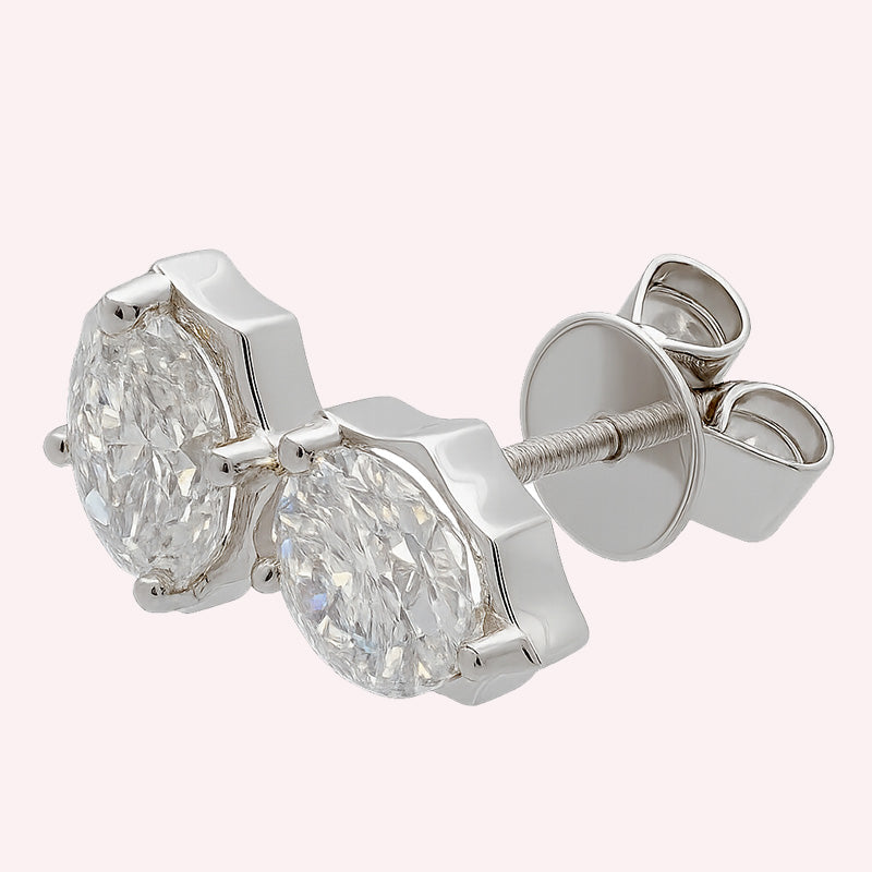Pallas Jewels (Marquis + Pear)