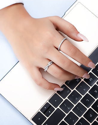 Workwear Jewellery