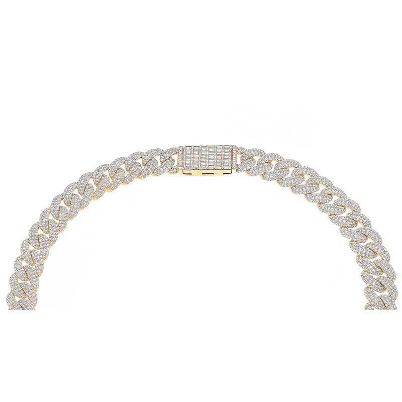 Cuban Chains