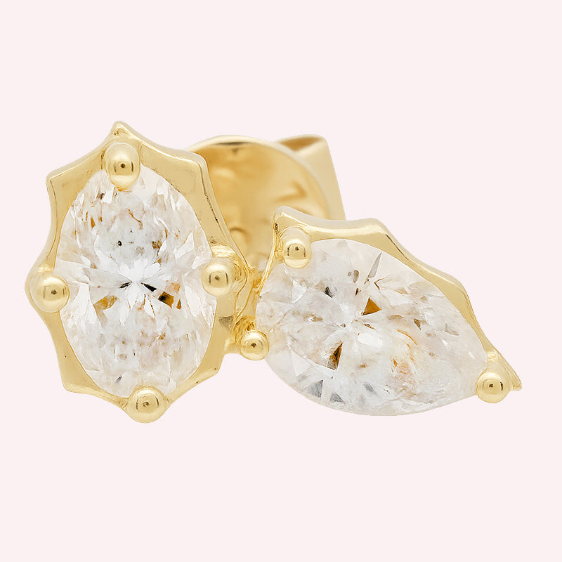 Pallas Jewels (Marquis + Pear)