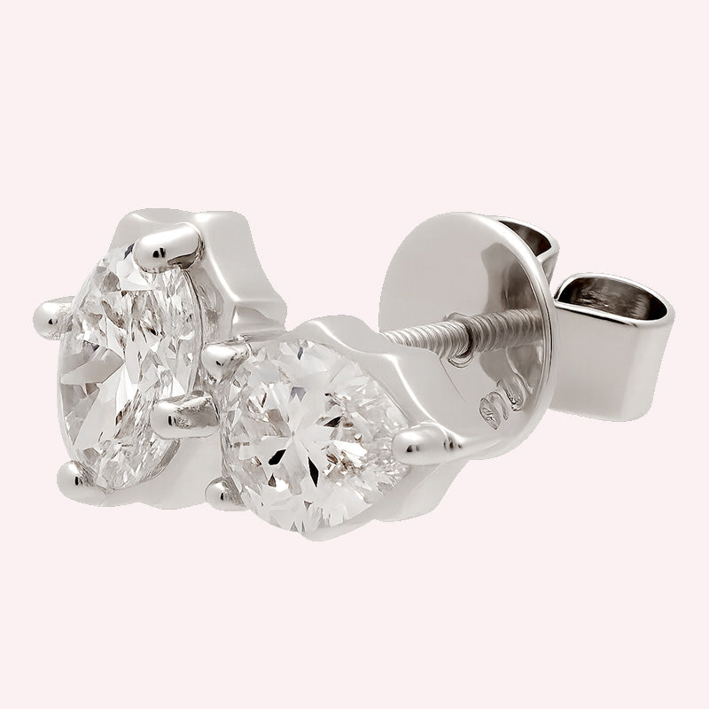 Pallas Jewels (Marquis + Pear)